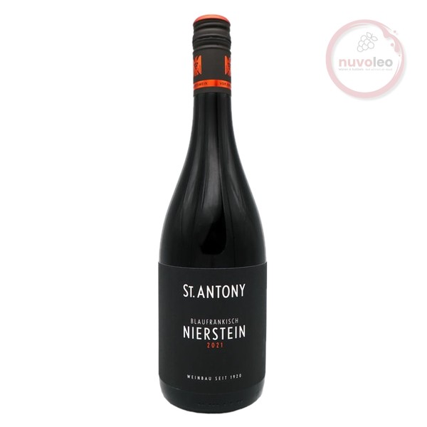 St. Antony, Nierstein, Blaufränkisch, VDP Ortswein 2022 (0,75 l)