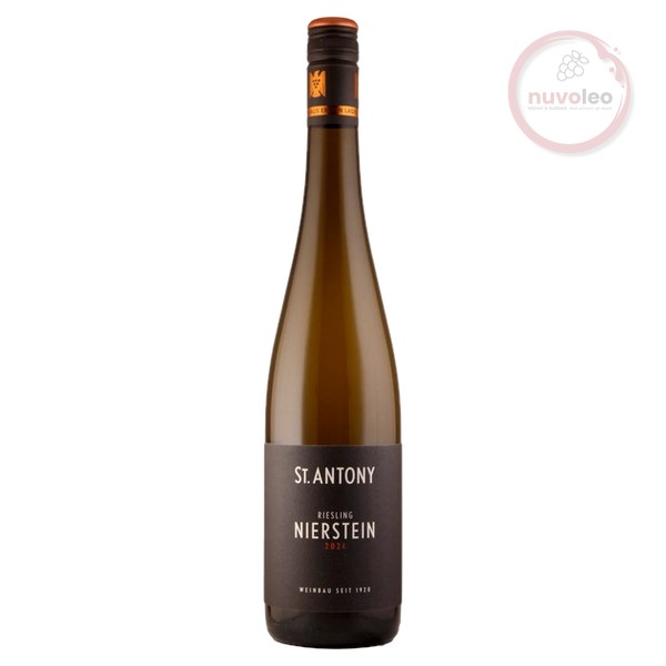 St. Antony, Nierstein, Riesling, Erste Lage VDP, 2024 (0,75 l)