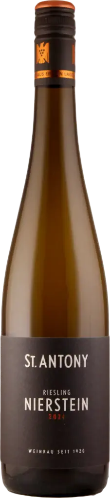 [NUVSTANIE0124] St. Antony, Nierstein, Riesling, Erste Lage VDP, 2024 (0,75 l)