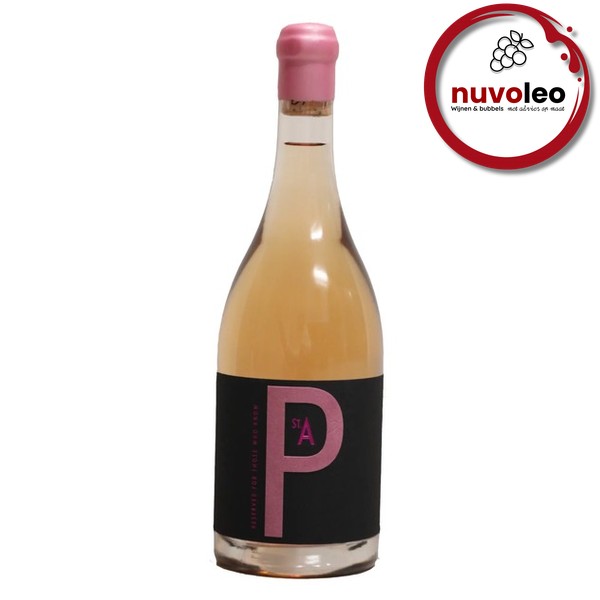[NUVSTAPROS24] St. Antony, "P" Rosé Reserve, 2024 (0,75 l)