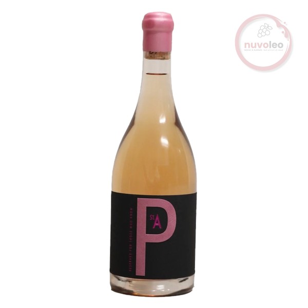 [NUVSTAPROS24] St. Antony, "P" Rosé Reserve, 2024 (0,75 l)