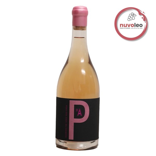 [NUVSTAPROS24] St. Antony, "P" Rosé Reserve, 2024 (0,75 l)