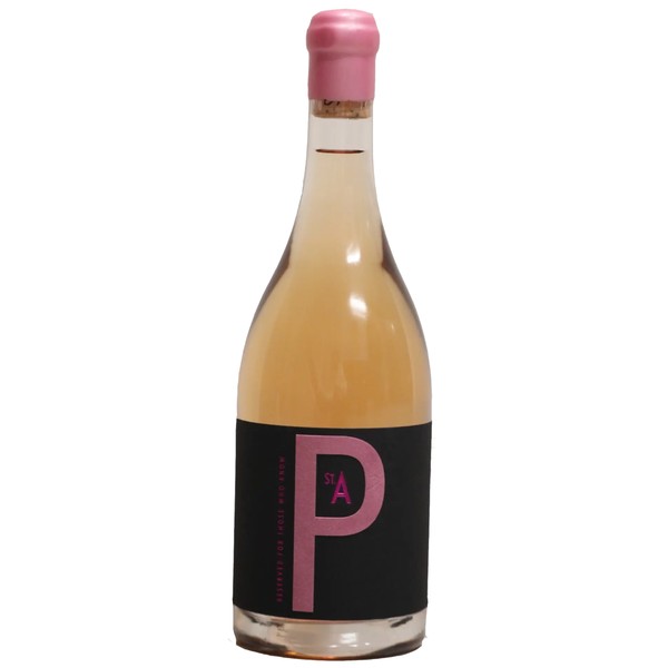 [NUVSTAPROS24] St. Antony, "P" Rosé Reserve, 2024 (0,75 l)