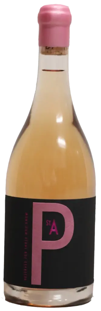 [NUVSTAPROS24] St. Antony, "P" Rosé Reserve, 2024 (0,75 l)