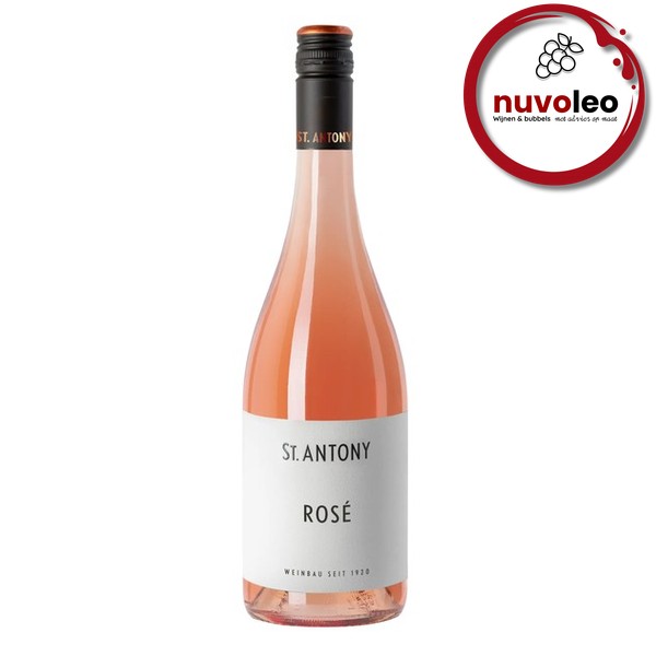 [NUVSTAROSE24] St. Antony, Rosé, 2024 (0,75 l)