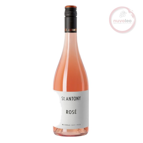 [NUVSTAROSE24] St. Antony, Rosé, 2024 (0,75 l)