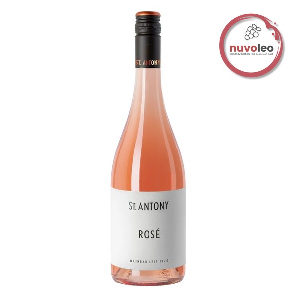[NUVSTAROSE24] St. Antony, Rosé, 2024 (0,75 l)