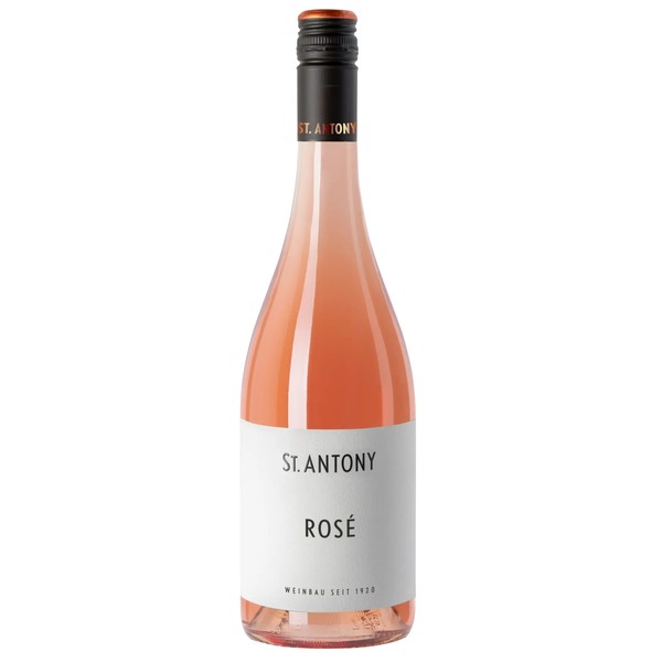 [NUVSTAROSE24] St. Antony, Rosé, 2024 (0,75 l)