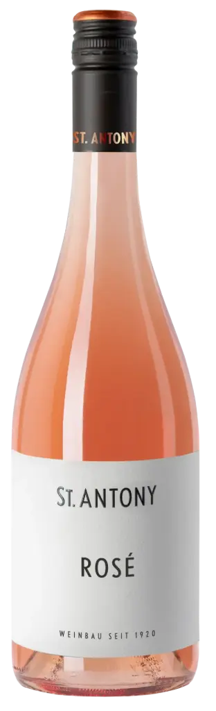 [NUVSTAROSE24] St. Antony, Rosé, 2024 (0,75 l)