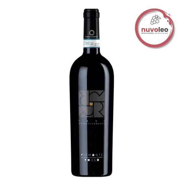 Roberto Sarotto, ERRE Piemonte DOC Rosso, 2023, 0,75l