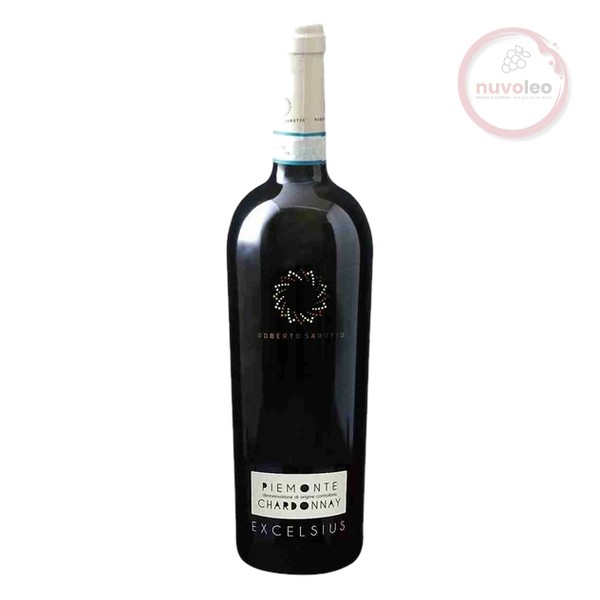 Roberto Sarotto Piemonte Chardonnay Excelsius 2022 (0,75L)