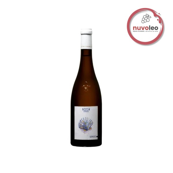 Günther Chereau, Cru communal Gorges(0,75 l) 