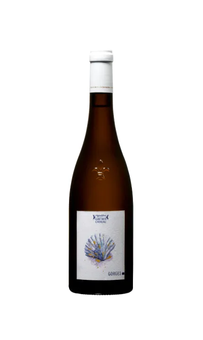 [NUVGUNTCHERSAINTFIACRE] Günther Chereau, Cru Monnières Saint-Fiacre l’Ancestrale (0,75 l)  