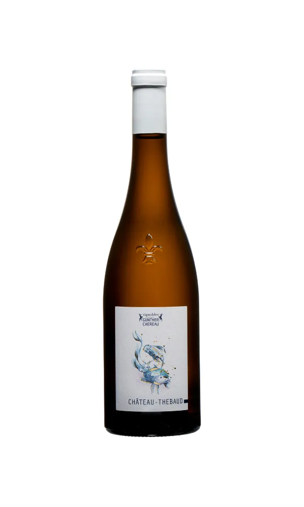 [NUVGUNTHEBAUD] Günther Chereau, Château Thébaud (0,75 l)
