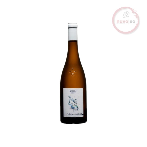 [NUVGUNTHEBAUD] Günther Chereau, Château Thébaud (0,75 l)