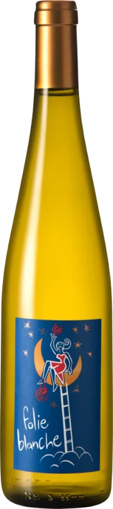 [NUVGUNTHEBAUD] Günther Chereau, Château Thébaud (0,75 l)