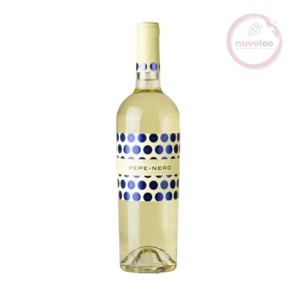 Cignomoro, Salento IGP Pepenero bianco 2021