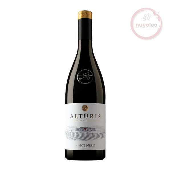 Azienda Agricola Altùris, Venezia Giulia IGP Pinot Nero