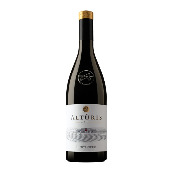 Azienda Agricola Altùris, Venezia Giulia IGP Pinot Nero