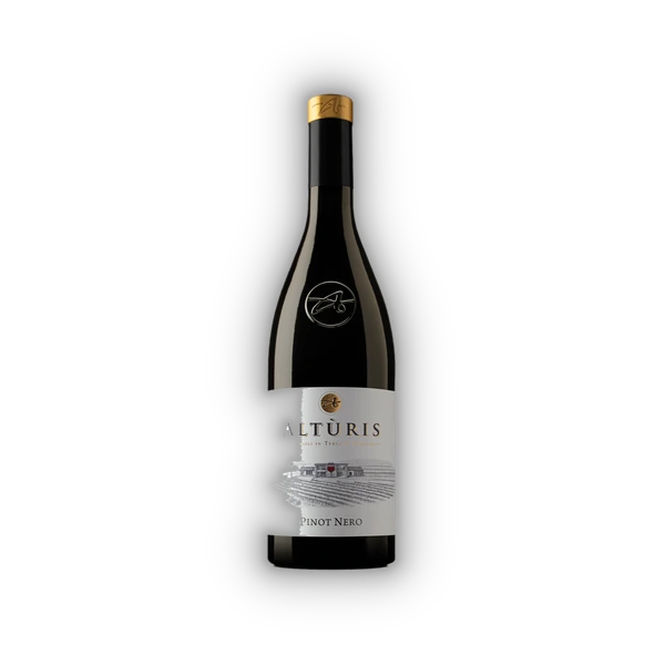[ALTU09024] Azienda Agricola Altùris, Venezia Giulia IGP Pinot Nero