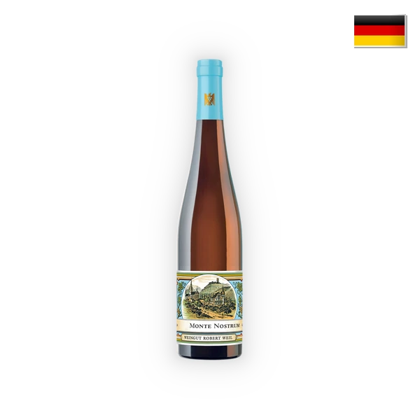 Weingut Robert Weil,  Monte Nostrum GG 2022, 0,75 l