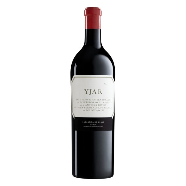 [YJAR01020] Granja Nuestra Senöra de Remelluri, Rioja DOCa Yjar 2020 (0,75 l)