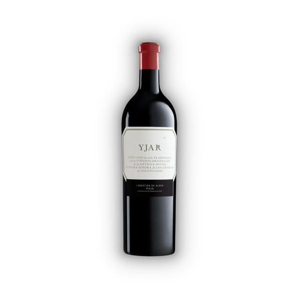Granja Nuestra Senöra de Remelluri, Rioja DOCa Yjar 2020 (0,75 l)