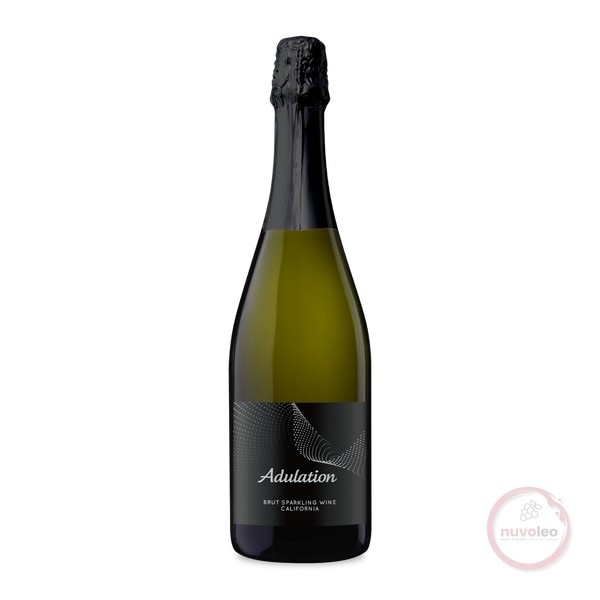 Adulation, Napa Valley Adulation, Sparkling Wine (0,75 l)