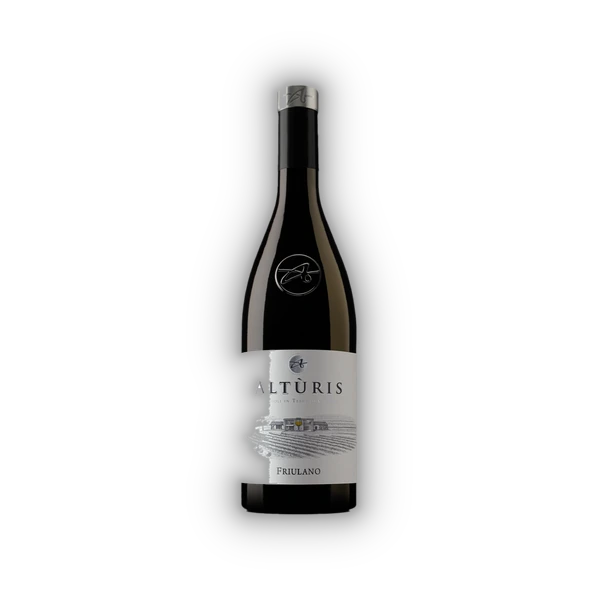 Azienda Agricola Altùris, Friuli Colli Orientali DOP Friulano 2024 (0,75 l)