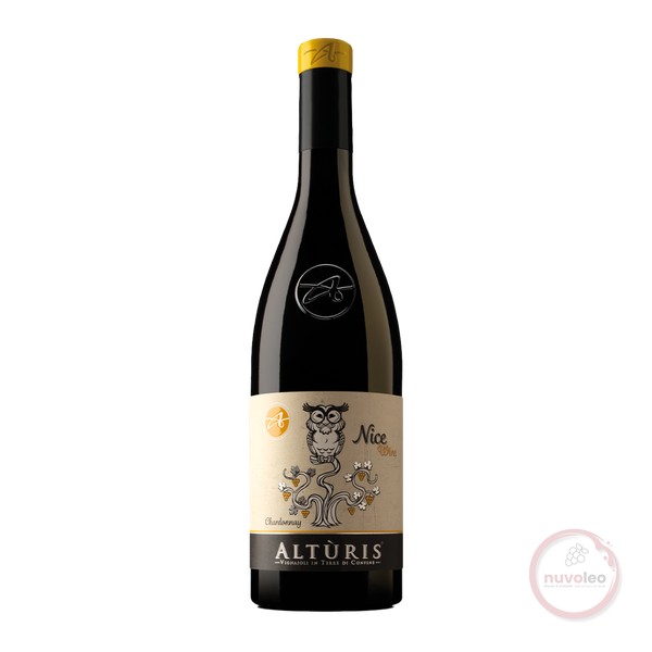 Azienda Agricola Altùris, Friuli IGP Nice wine 2023 (0,75 l)