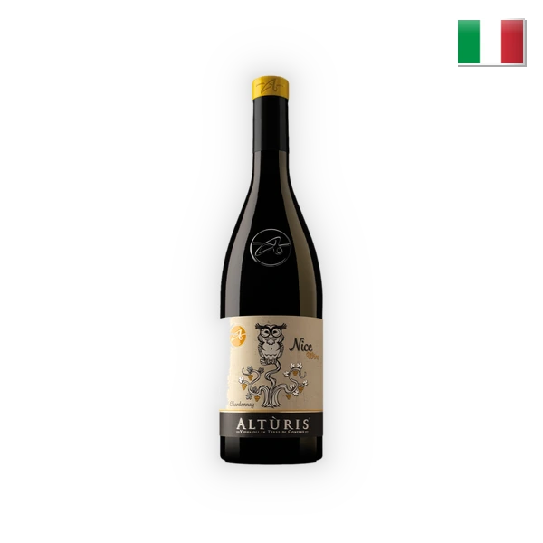 Azienda Agricola Altùris, Friuli IGP Nice wine 2023, 0,75 l