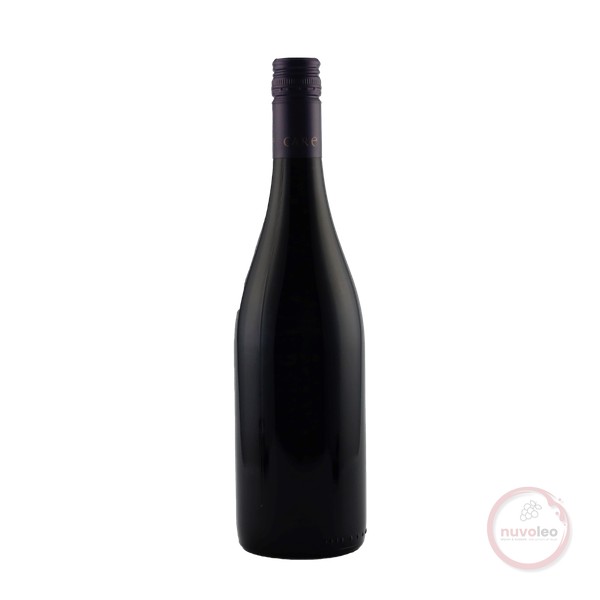 Bodegas Anadas, Cariñena DO Care Tinto Sobre Lias, Alleen backlabel 2024 (0,75 l)