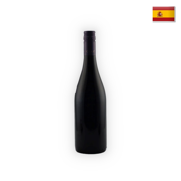 Bodegas Anadas, Cariñena DO Care Tinto Sobre Lias, Alleen backlabel 2024, 0,75 l
