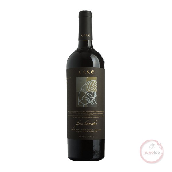 Bodegas Anadas, Cariñena DO Care Finca Bancales Reserva Old Vines 2022 (0,75 l)