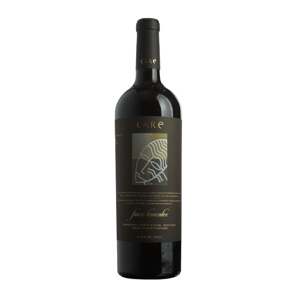 [ANADA05022] Bodegas Anadas, Cariñena DO Care Finca Bancales Reserva Old Vines 2022 (0,75 l)