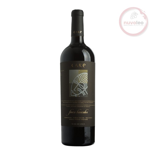 Bodegas Anadas, Cariñena DO Care Finca Bancales Reserva Old Vines 2022 (0,75 l)