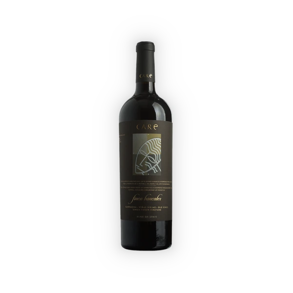 Bodegas Anadas, Cariñena DO Care Finca Bancales Reserva Old Vines 2022 (0,75 l)