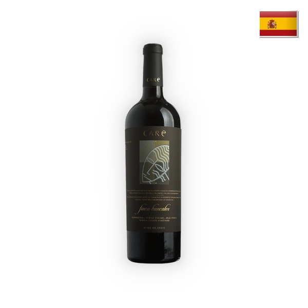 Bodegas Anadas, Cariñena DO Care Finca Bancales Reserva Old Vines 2022, 0,75 l