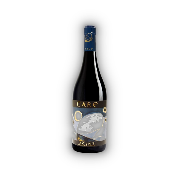 Bodegas Anadas, Cariñena DO Care XCLNT 2021 (0,75 l)
