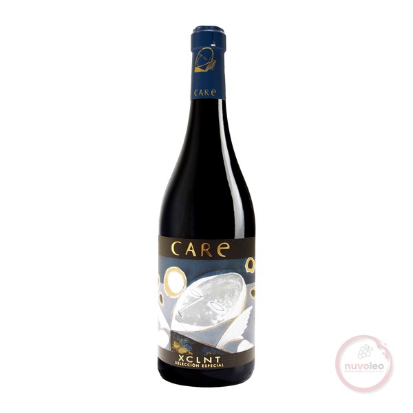Bodegas Anadas, Cariñena DO Care XCLNT 2021 (0,75 l)