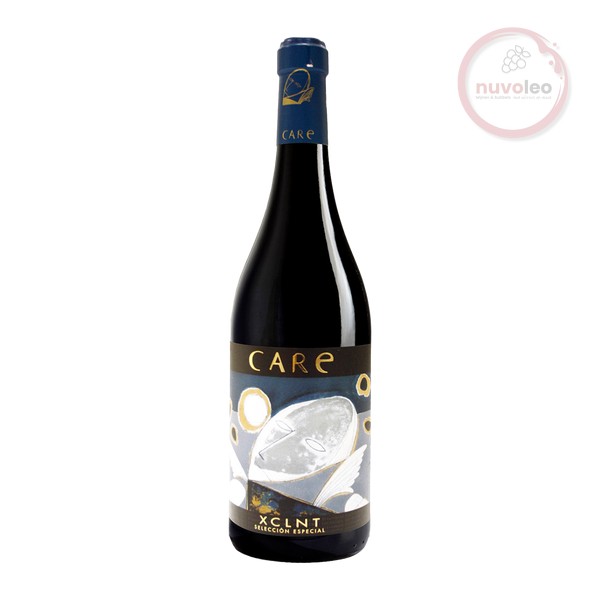 Bodegas Anadas, Cariñena DO Care XCLNT 2021 (0,75 l)