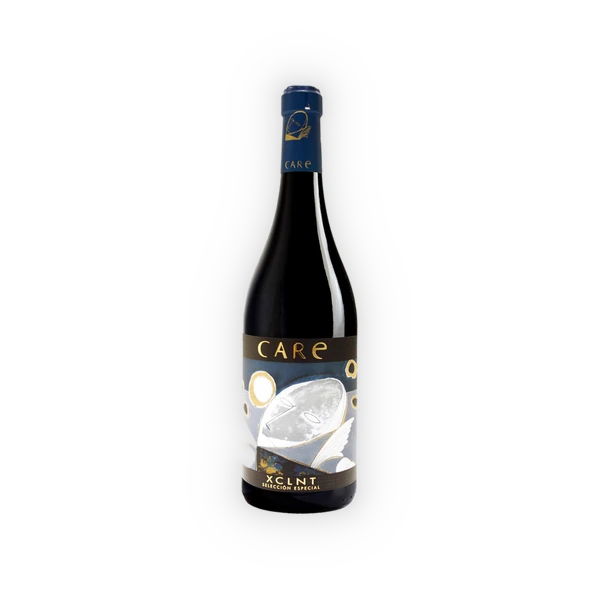 Bodegas Anadas, Cariñena DO Care XCLNT 2021 (0,75 l)