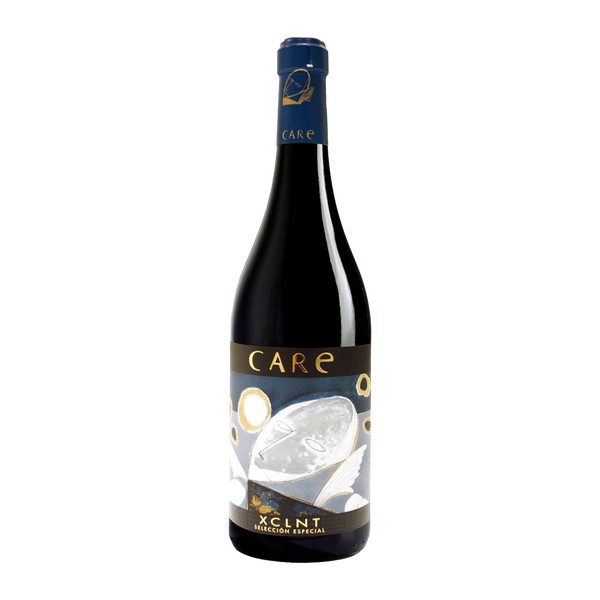 [ANADA08021] Bodegas Anadas, Cariñena DO Care XCLNT 2021 (0,75 l)