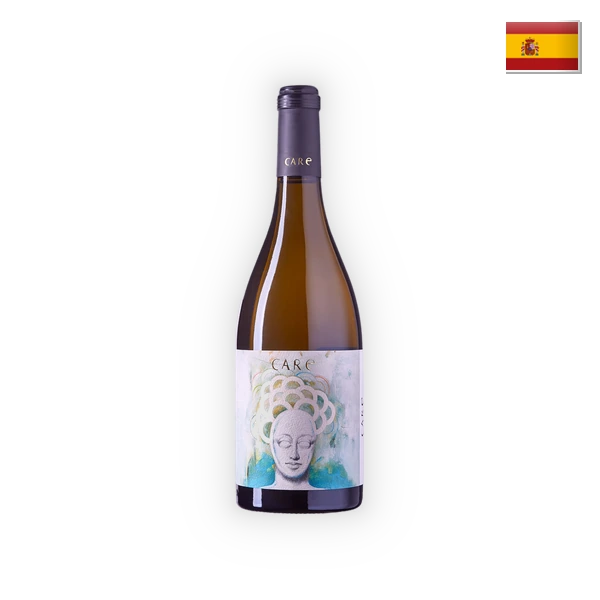 [ANADA08522] Bodegas Anadas, Cariñena DO Care XCLNT 2022, 0,75 l