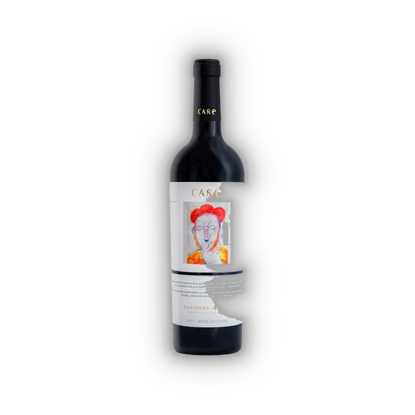 Bodegas Anadas, Cariñena DO Care Cariñena Nativa 2023 (0,75 l)