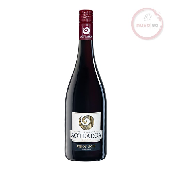 Aotearoa, Marlborough Pinot Noir 2022 (0,75 l)