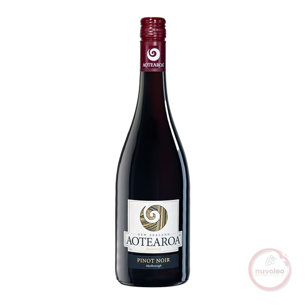 Aotearoa, Marlborough Pinot Noir 2022 (0,75 l)