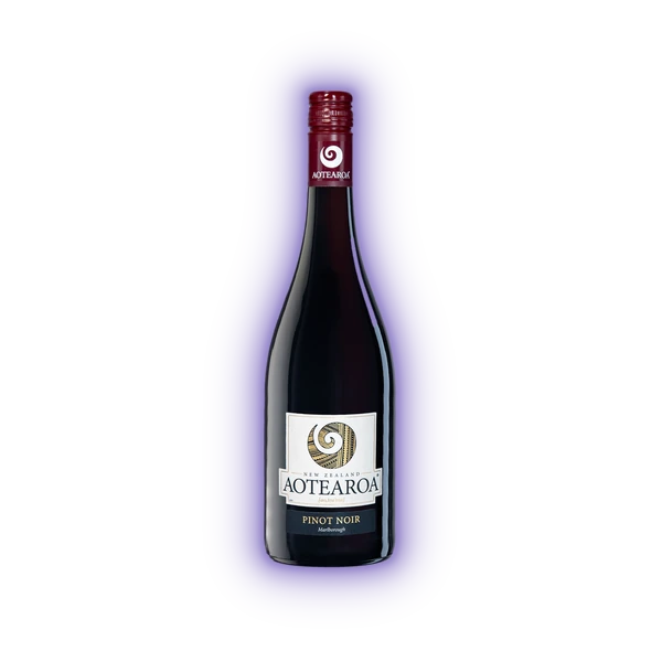 Aotearoa, Marlborough Pinot Noir 2022 (0,75 l)