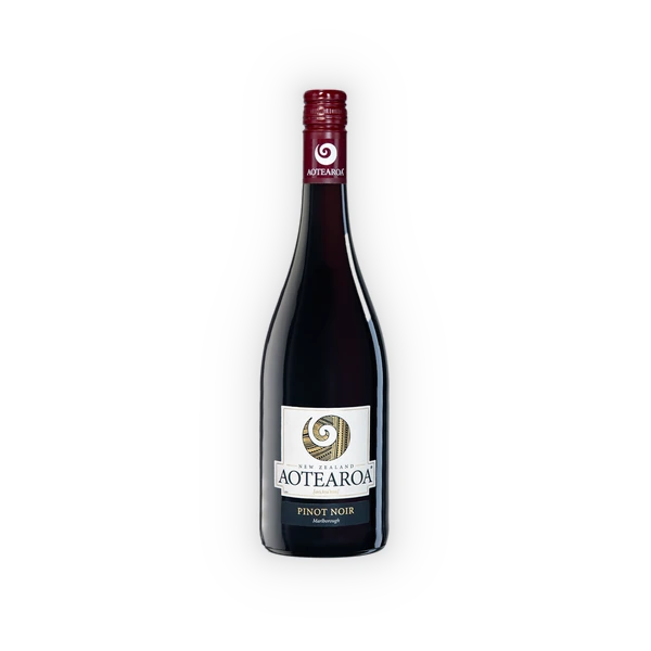 Aotearoa, Marlborough Pinot Noir 2022 (0,75 l)