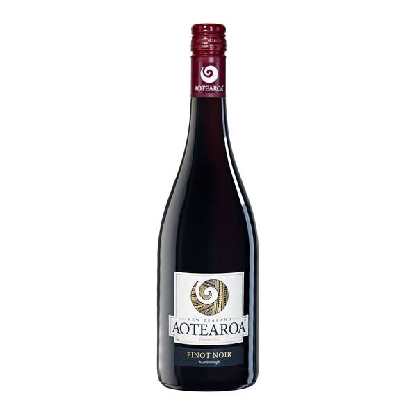 [AOTE02022] Aotearoa, Marlborough Pinot Noir 2022 (0,75 l)